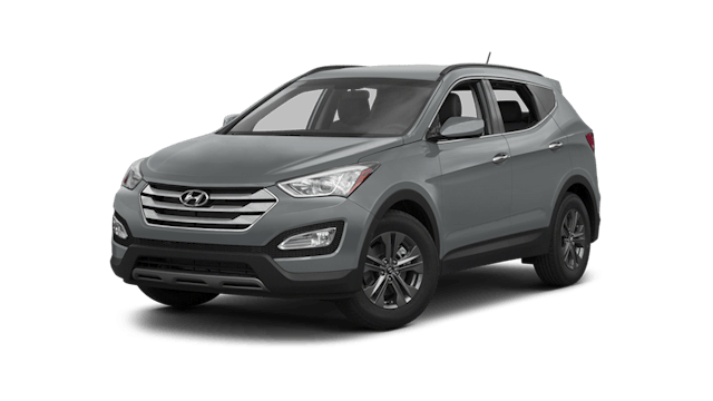 2013 Hyundai Santa Fe Sport Utility